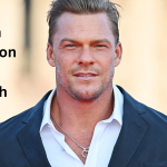 Alan Ritchson Net Worth