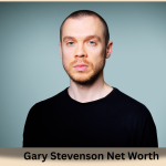Gary Stevenson Net Worth