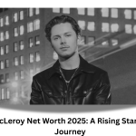 Hudson McLeroy Net Worth 2025: A Young Star’s Success Story