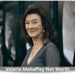 Valerie Mahaffey Net Worth