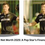 Will Young Net Worth 2025: A Pop Star’s Financial Journey